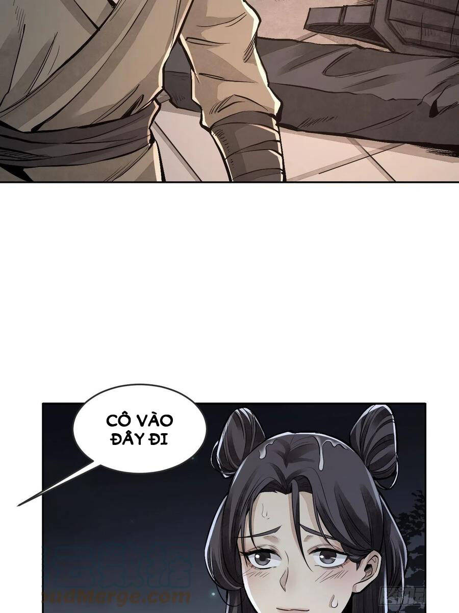 Địa Sát 72 Phép Thần Thông - Chương 12