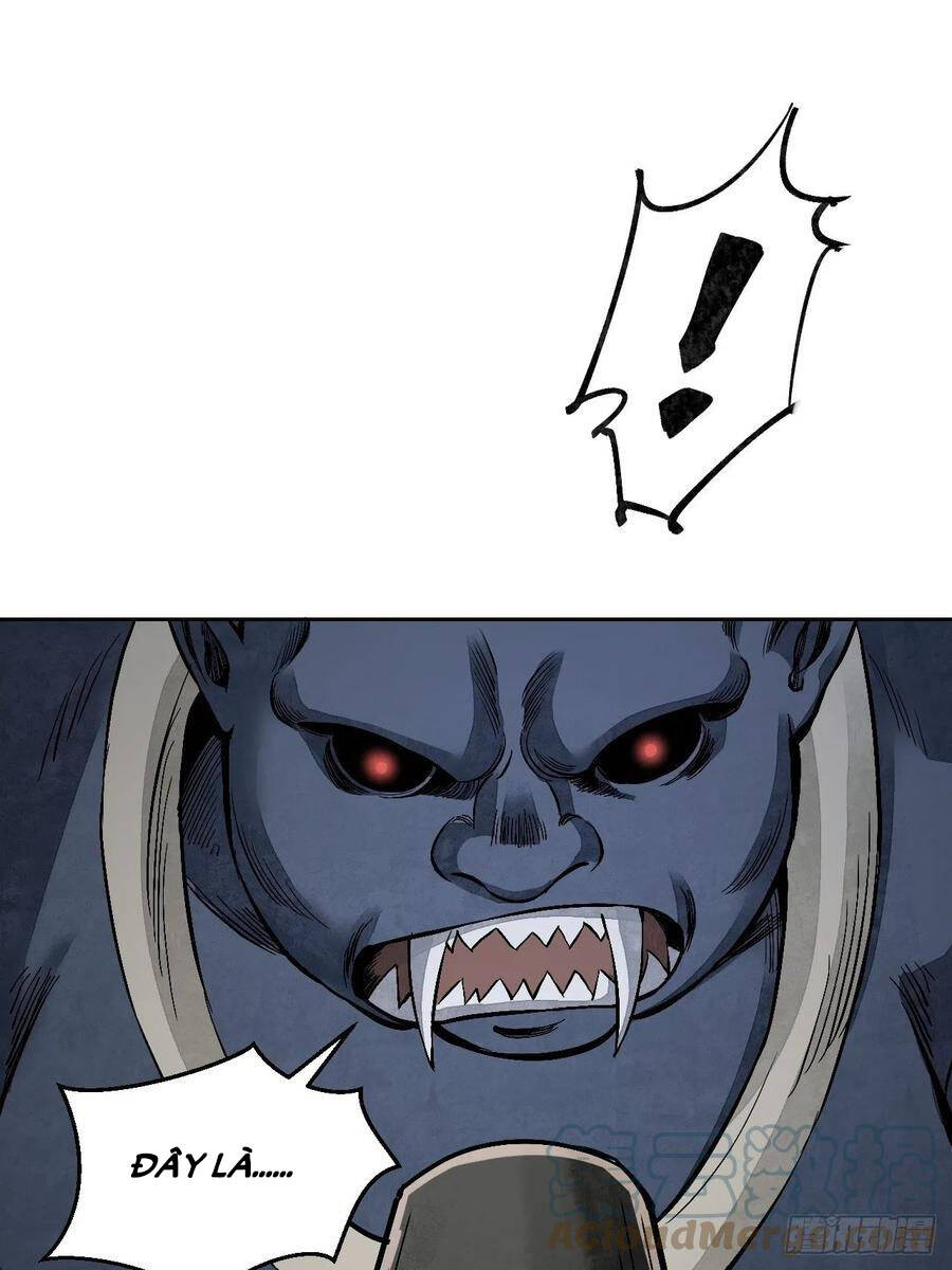 Địa Sát 72 Phép Thần Thông - Chương 12