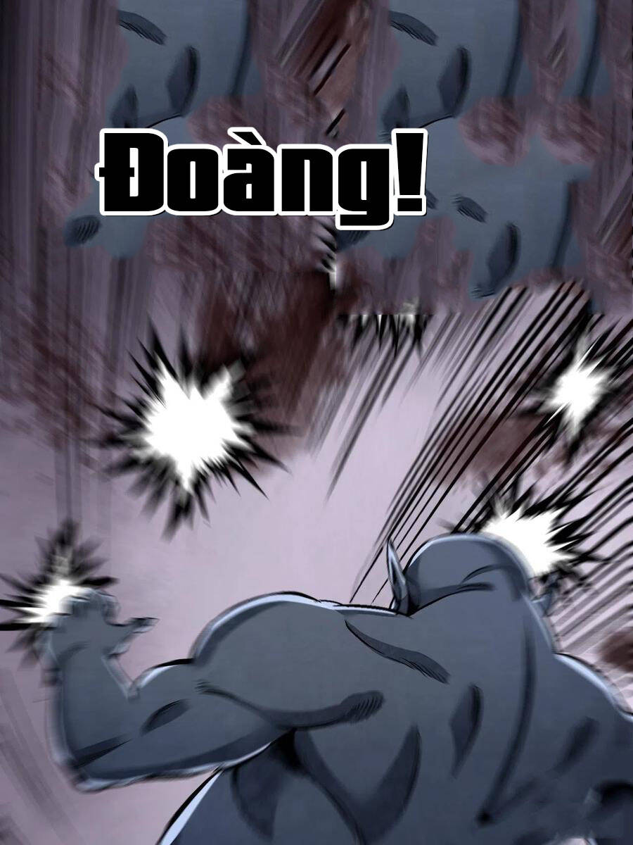 Địa Sát 72 Phép Thần Thông - Chương 12