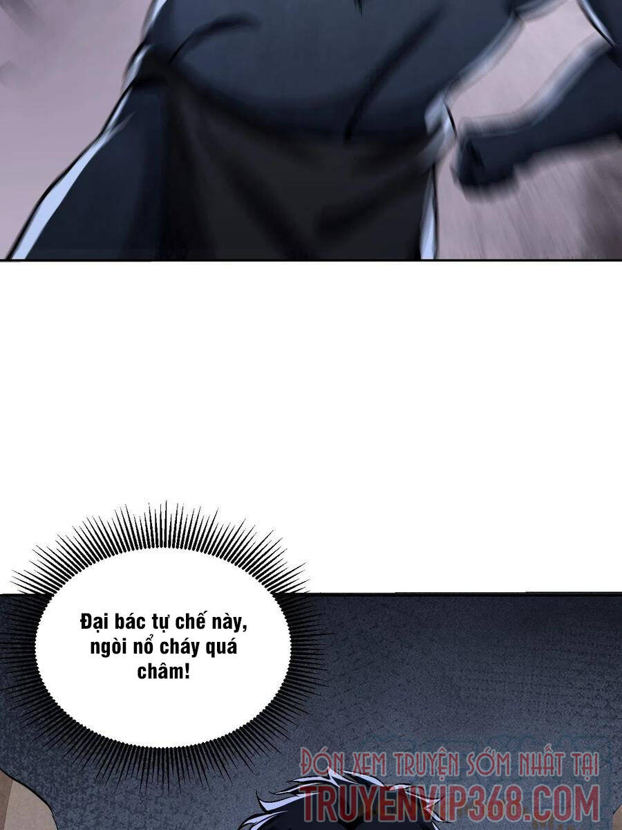 Địa Sát 72 Phép Thần Thông - Chương 12