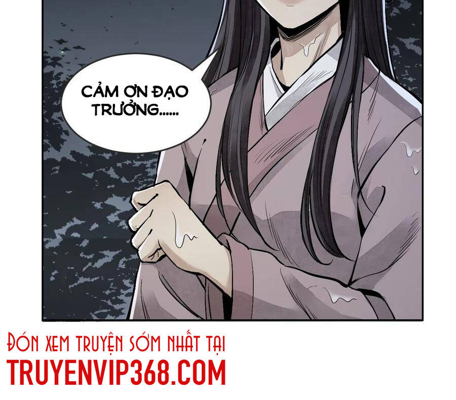 Địa Sát 72 Phép Thần Thông - Chương 12