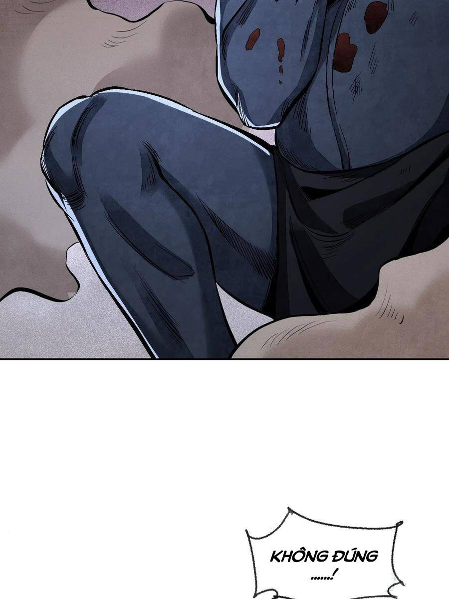 Địa Sát 72 Phép Thần Thông - Chương 12