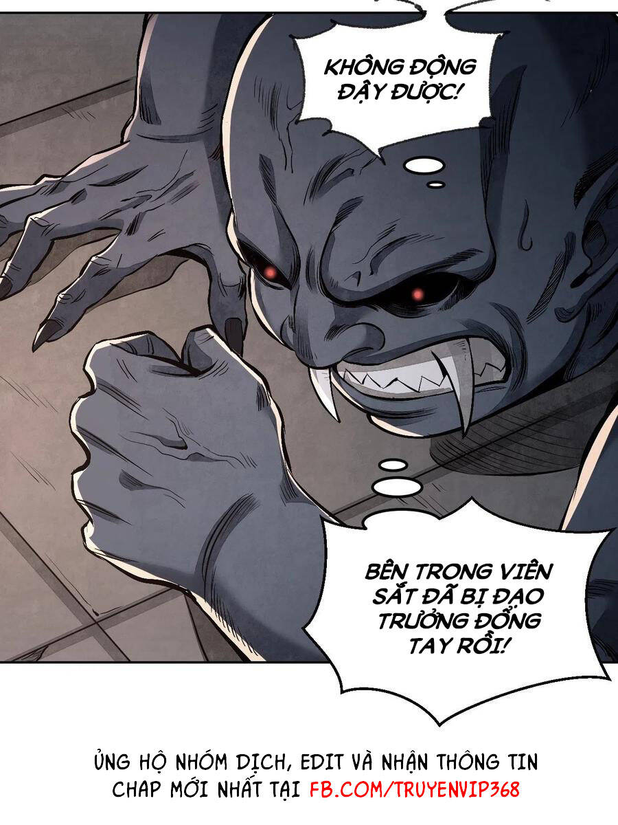 Địa Sát 72 Phép Thần Thông - Chương 12