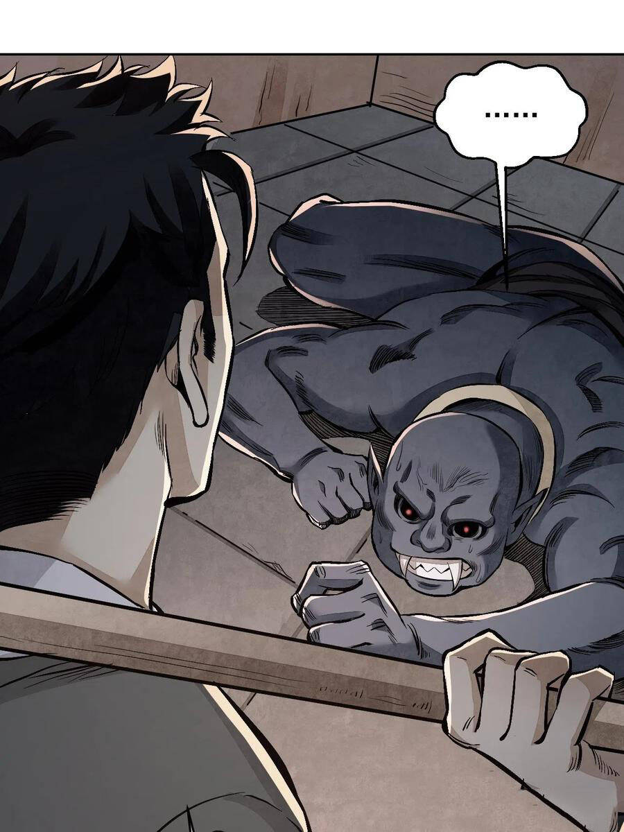 Địa Sát 72 Phép Thần Thông - Chương 12