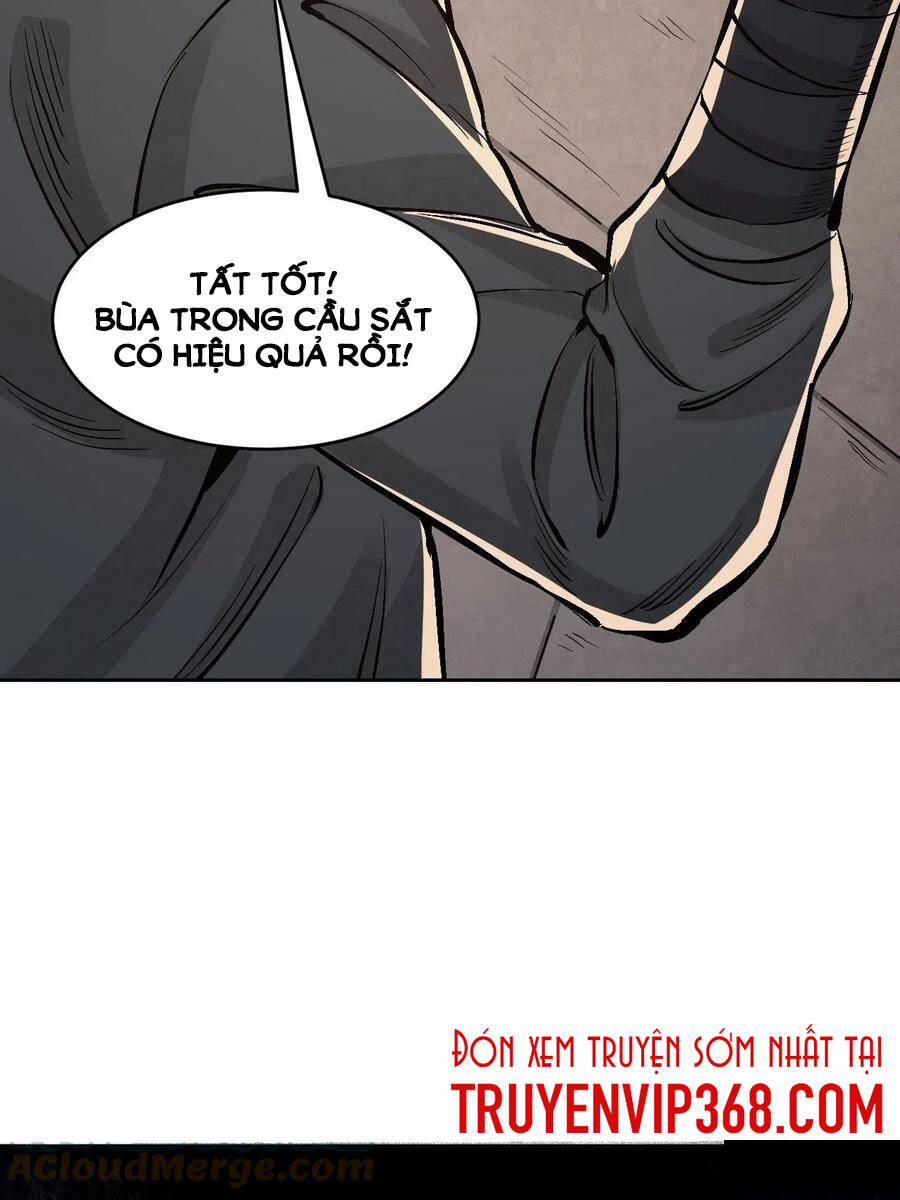 Địa Sát 72 Phép Thần Thông - Chương 12