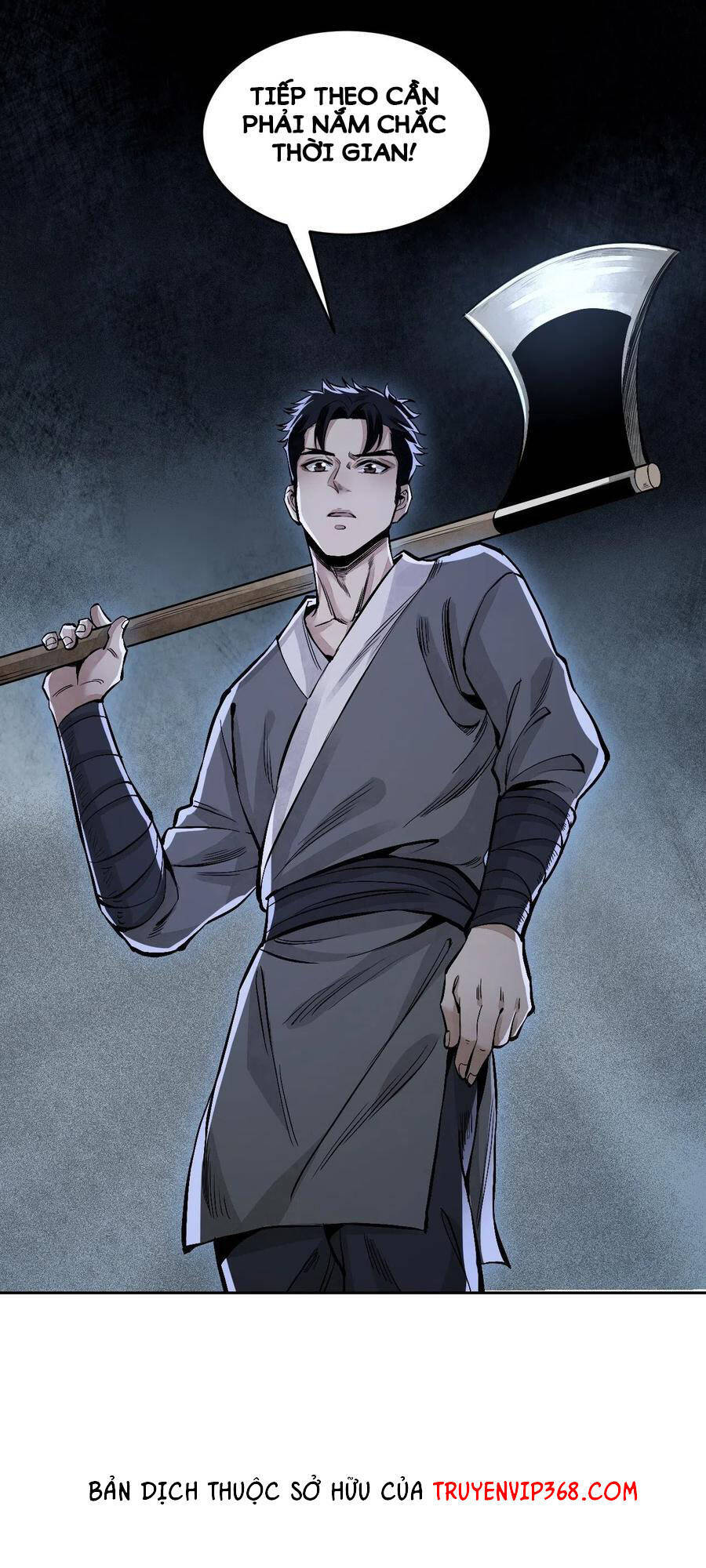 Địa Sát 72 Phép Thần Thông - Chương 12