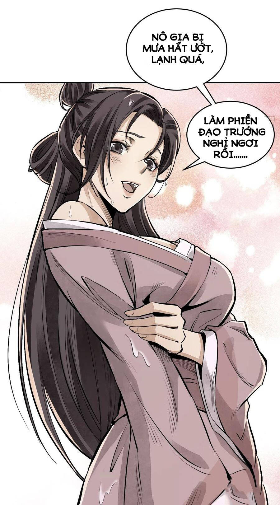 Địa Sát 72 Phép Thần Thông - Chương 12