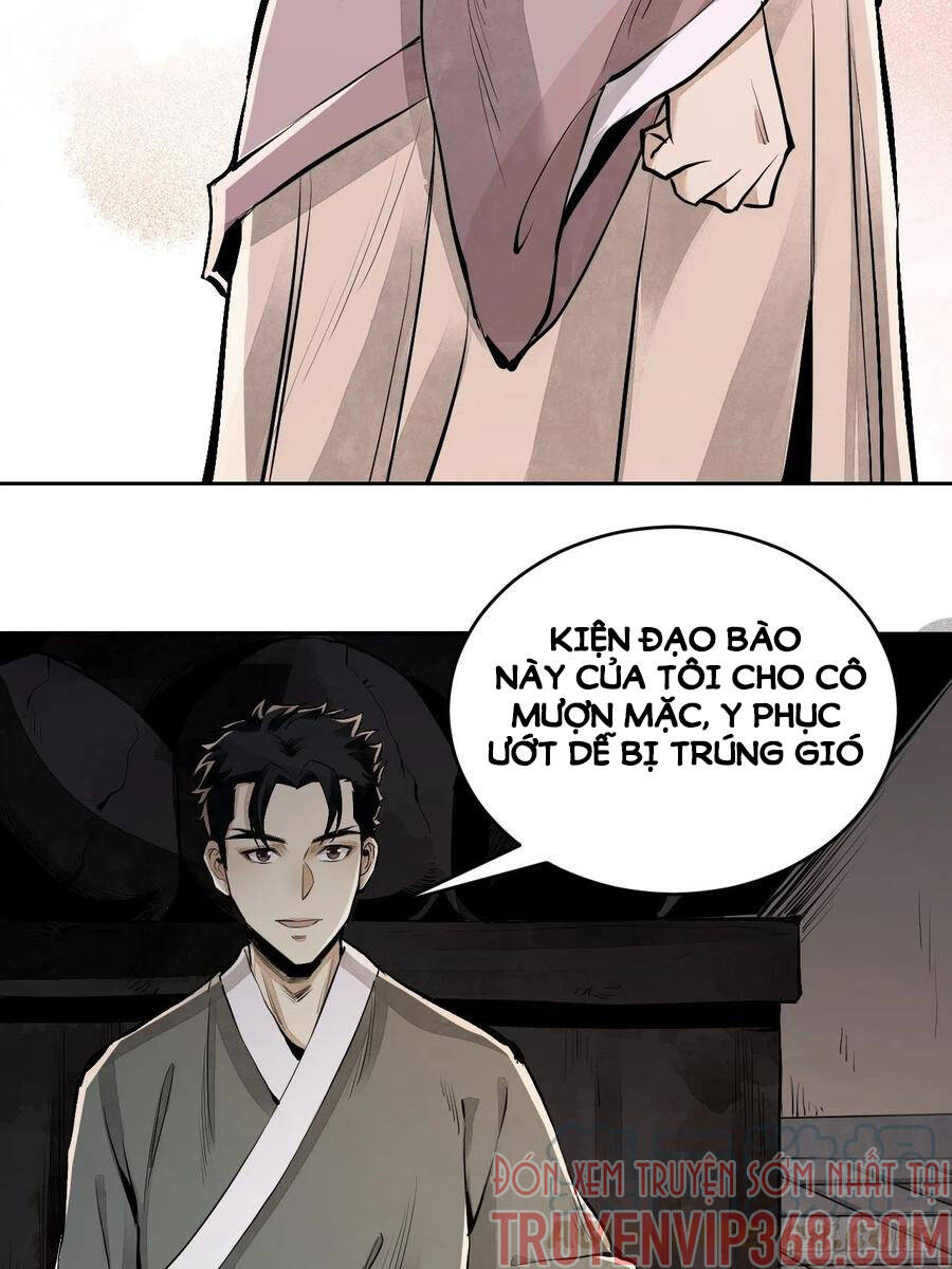 Địa Sát 72 Phép Thần Thông - Chương 12