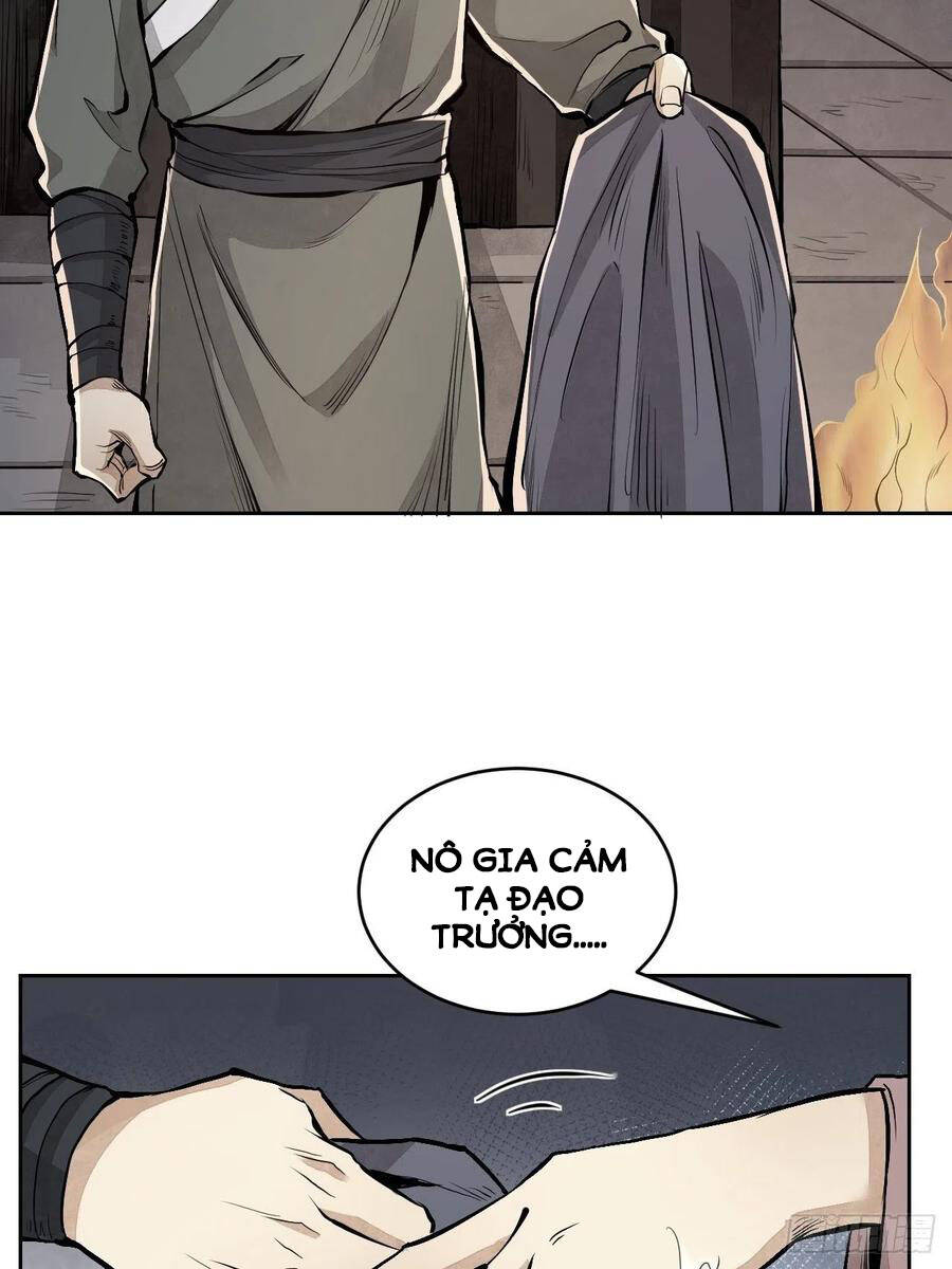 Địa Sát 72 Phép Thần Thông - Chương 12