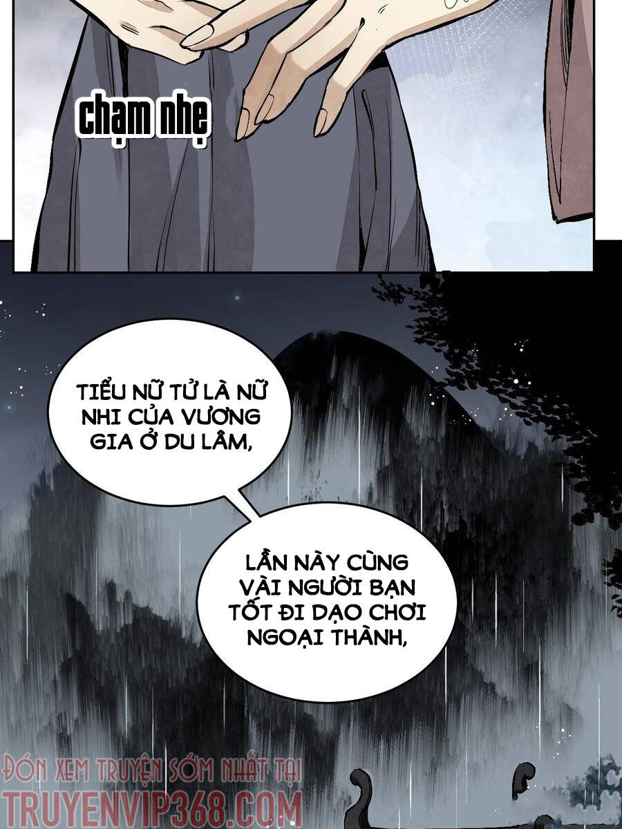 Địa Sát 72 Phép Thần Thông - Chương 12