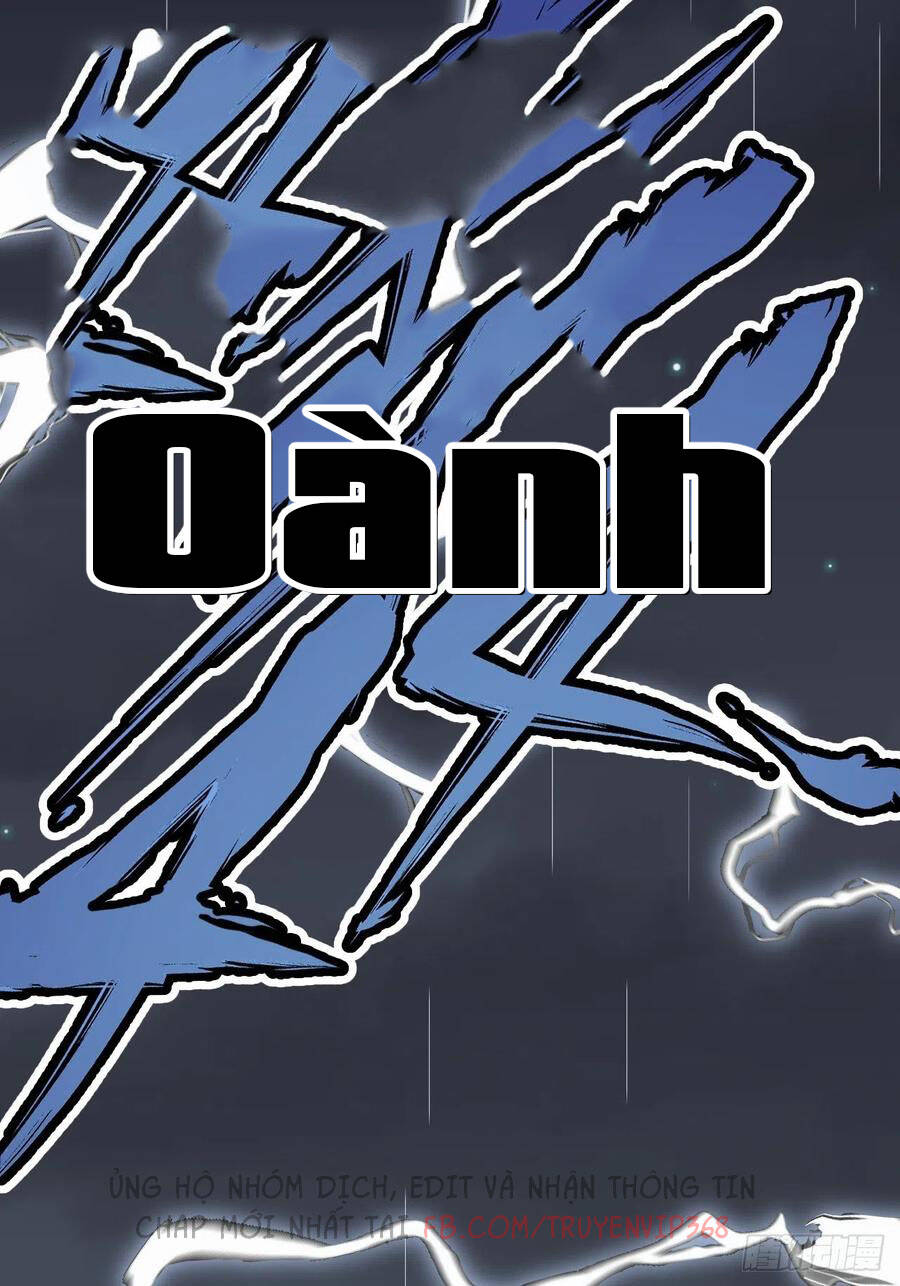 Địa Sát 72 Phép Thần Thông - Chương 13