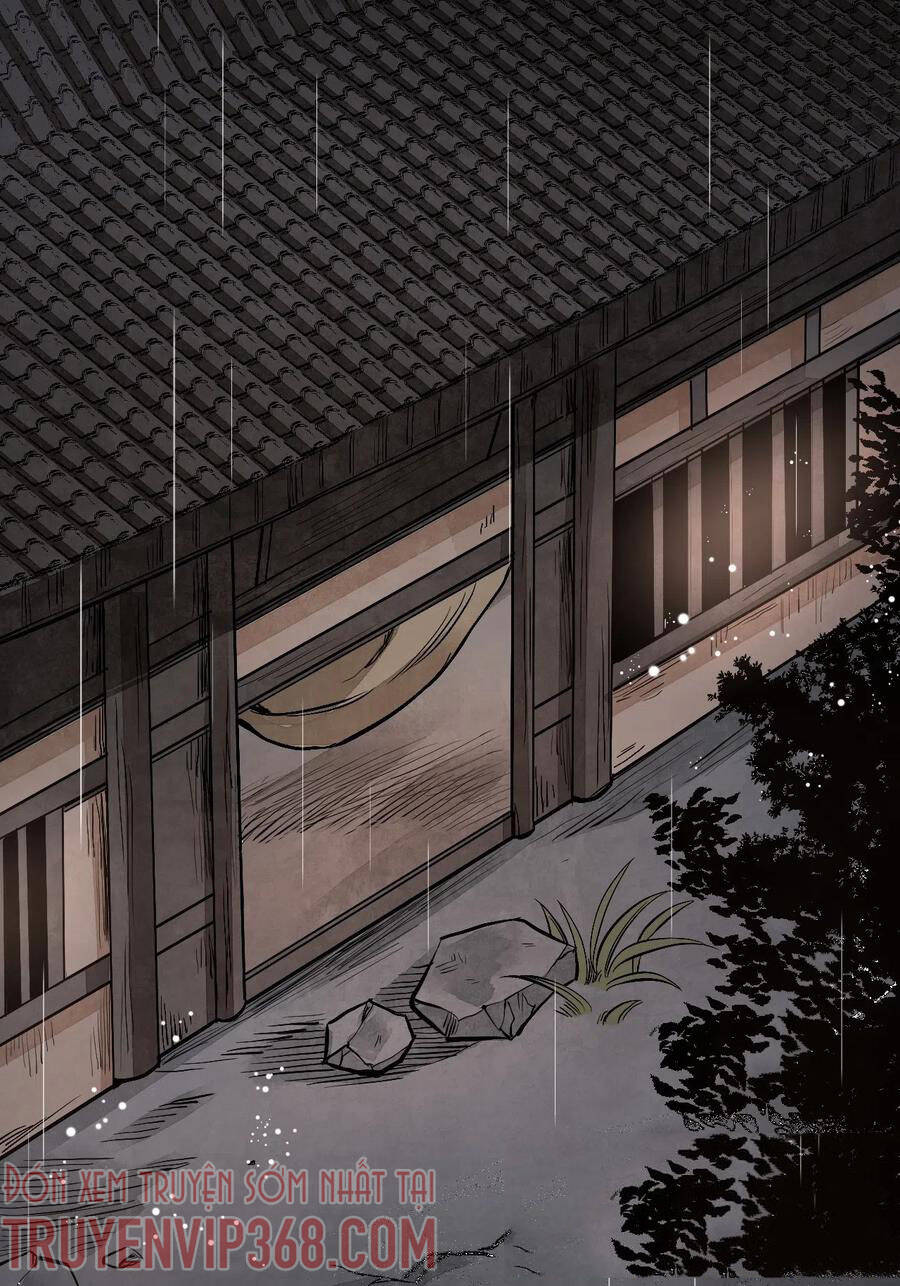 Địa Sát 72 Phép Thần Thông - Chương 13