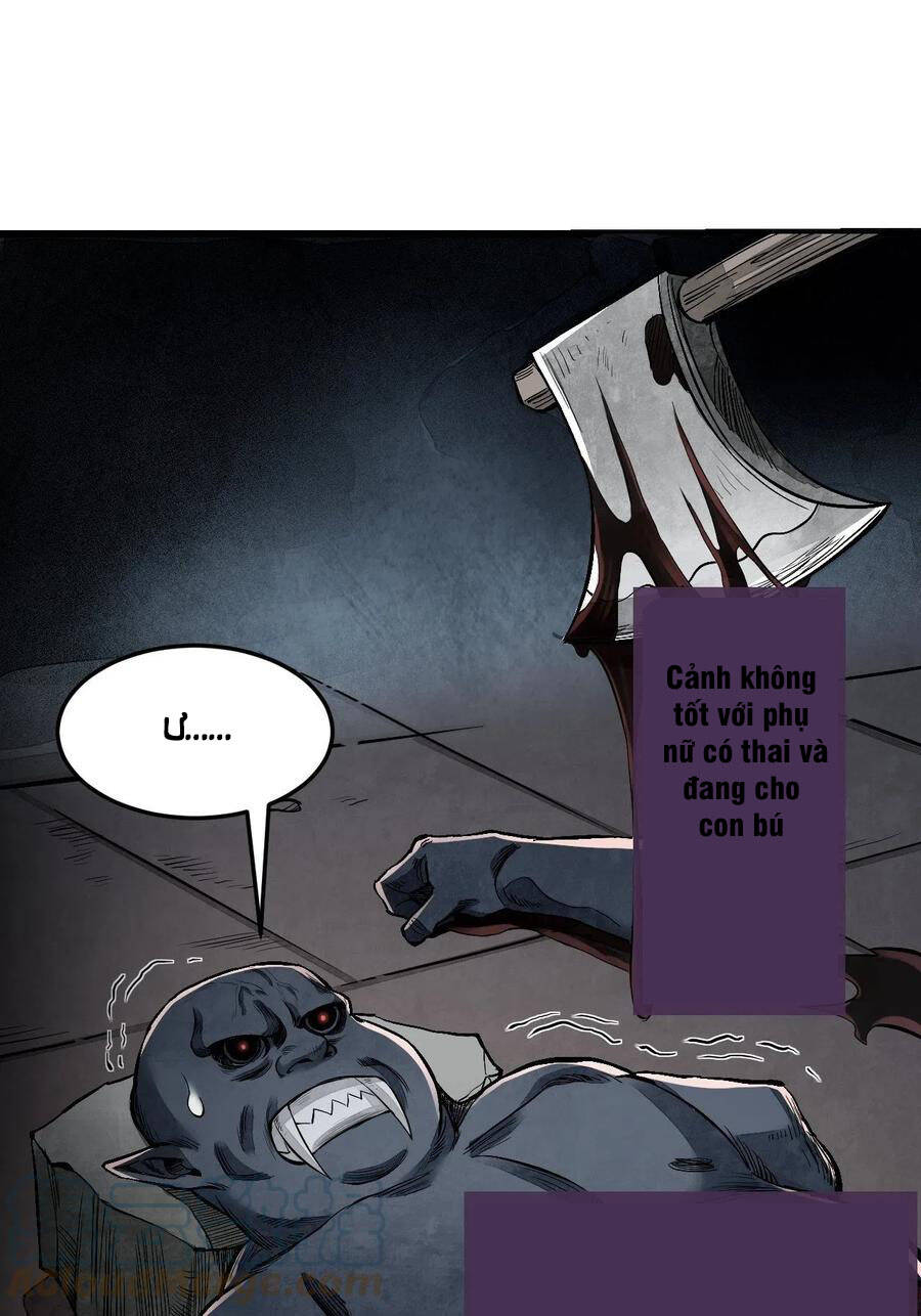 Địa Sát 72 Phép Thần Thông - Chương 13