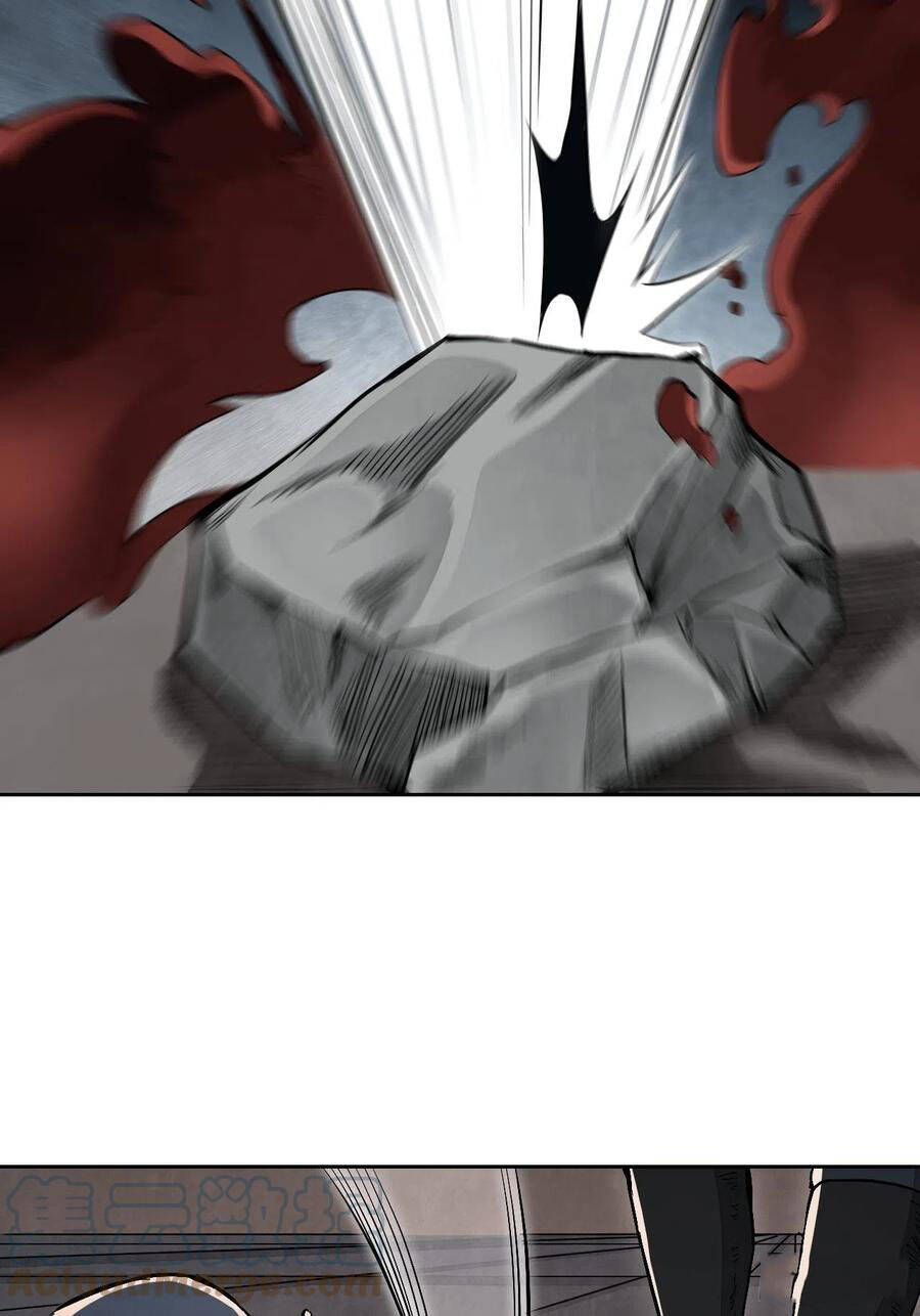 Địa Sát 72 Phép Thần Thông - Chương 13