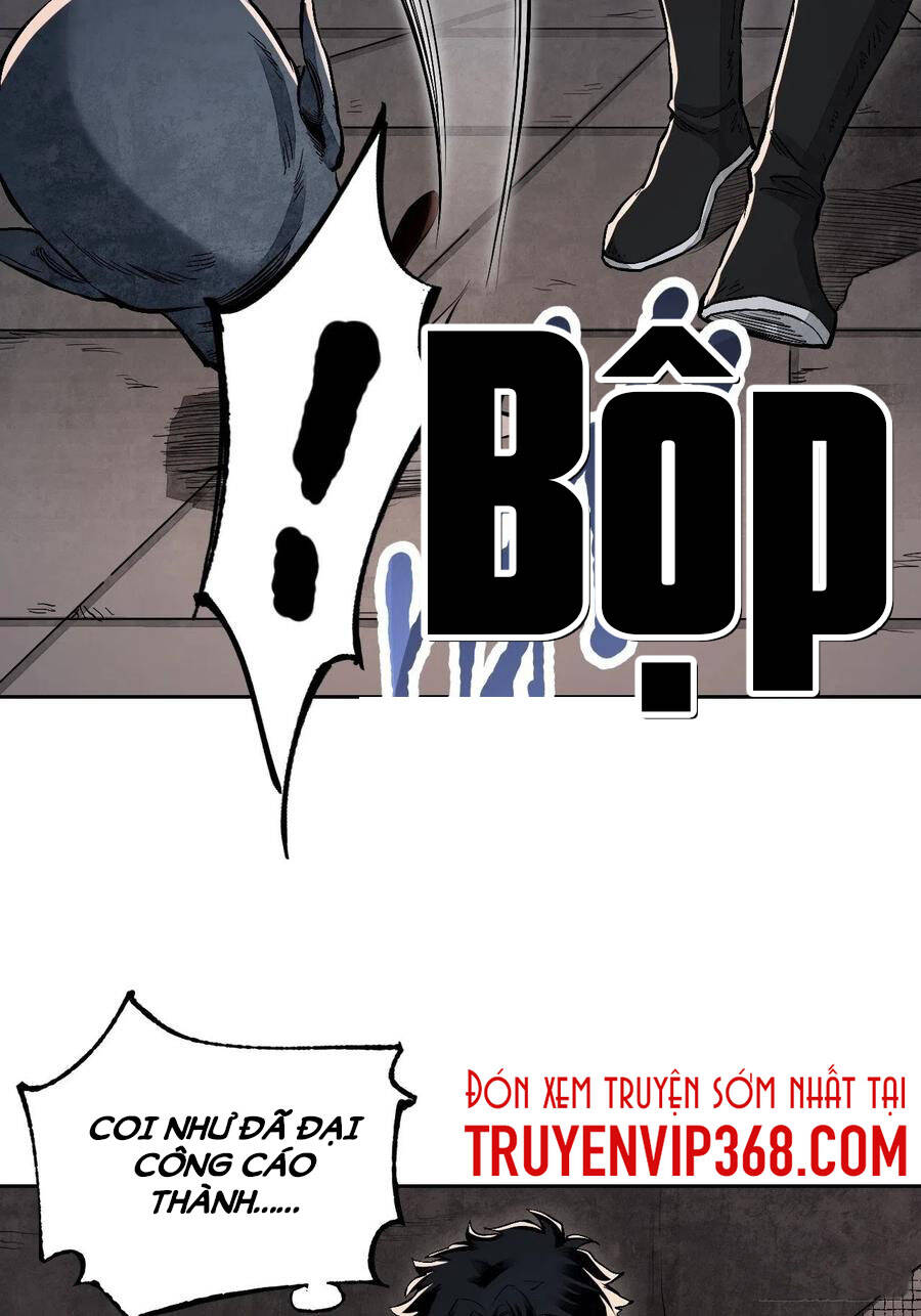 Địa Sát 72 Phép Thần Thông - Chương 13