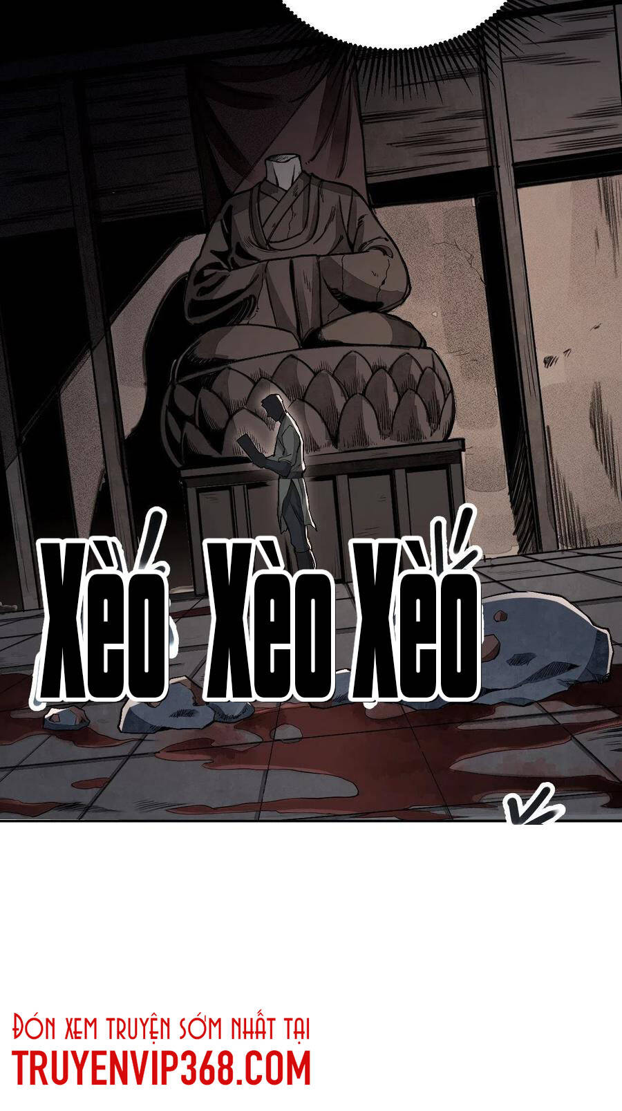 Địa Sát 72 Phép Thần Thông - Chương 13