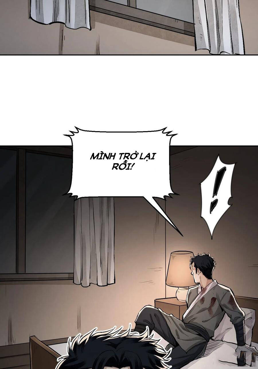 Địa Sát 72 Phép Thần Thông - Chương 13