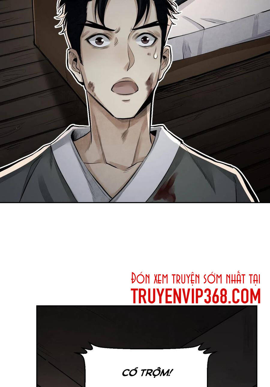 Địa Sát 72 Phép Thần Thông - Chương 13