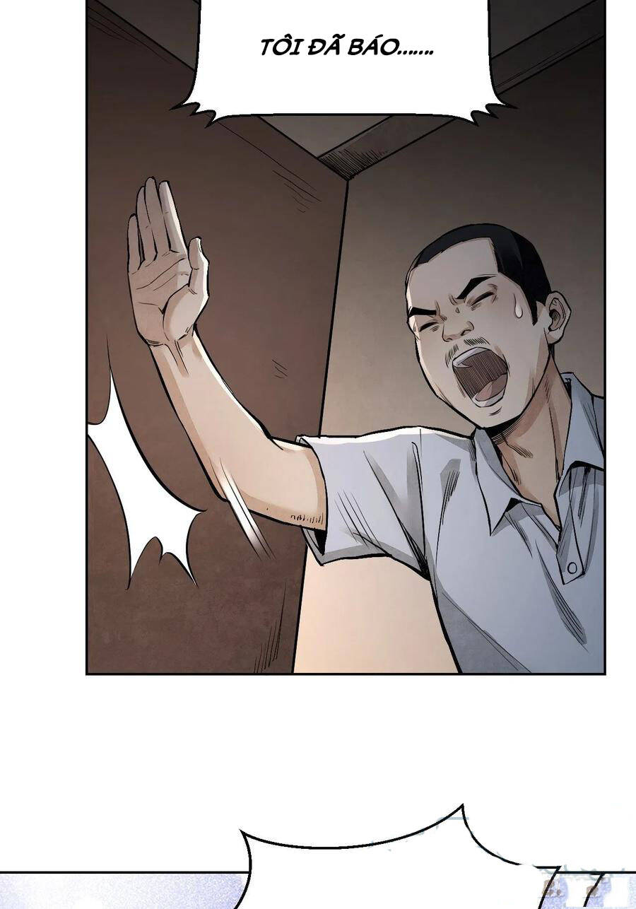 Địa Sát 72 Phép Thần Thông - Chương 13