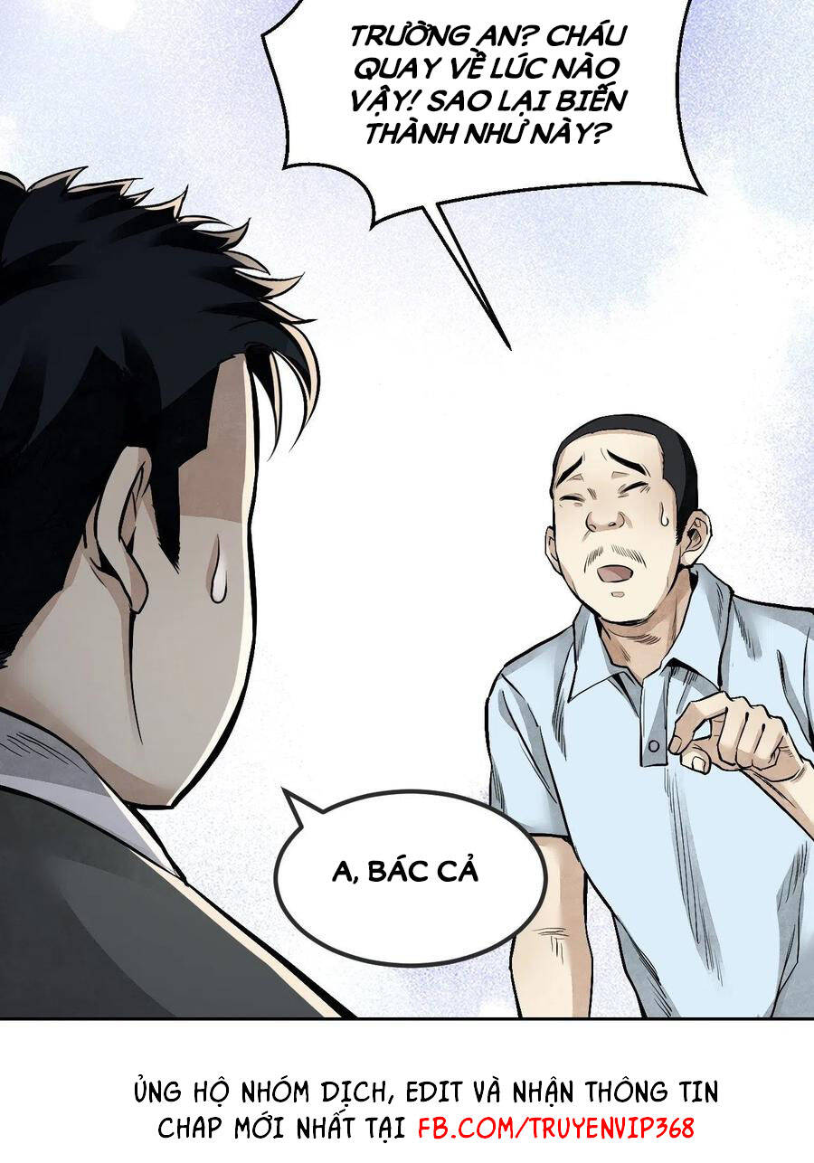 Địa Sát 72 Phép Thần Thông - Chương 13