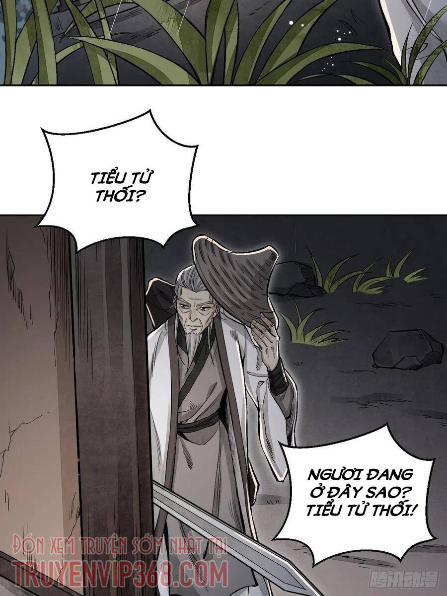 Địa Sát 72 Phép Thần Thông - Chương 13