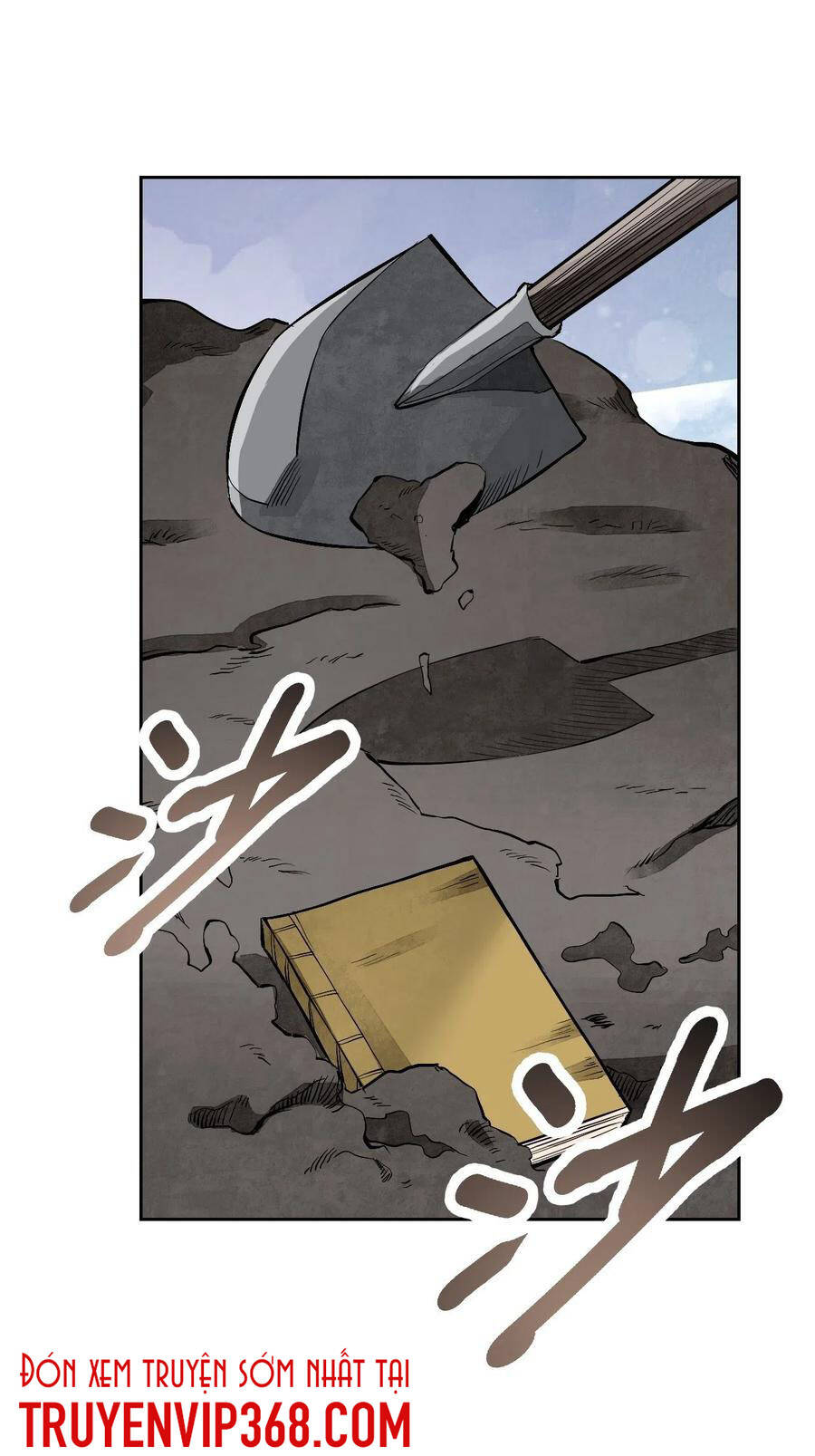 Địa Sát 72 Phép Thần Thông - Chương 13