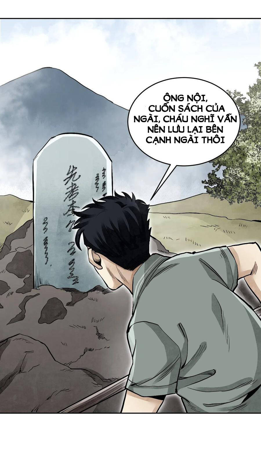 Địa Sát 72 Phép Thần Thông - Chương 13