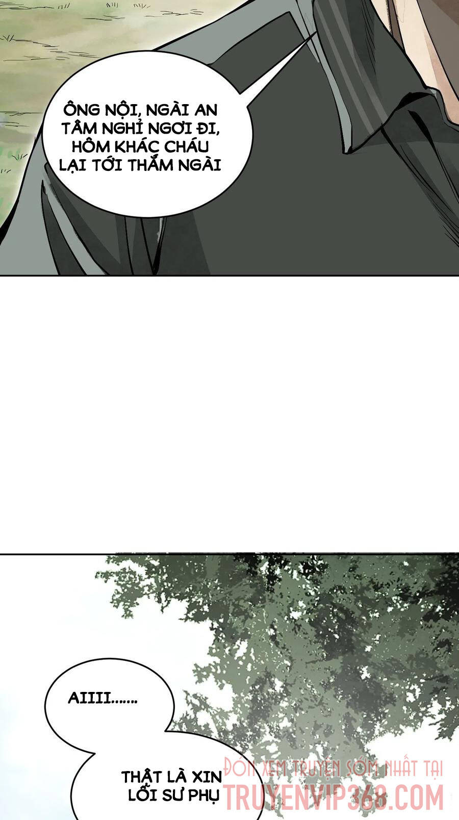 Địa Sát 72 Phép Thần Thông - Chương 13