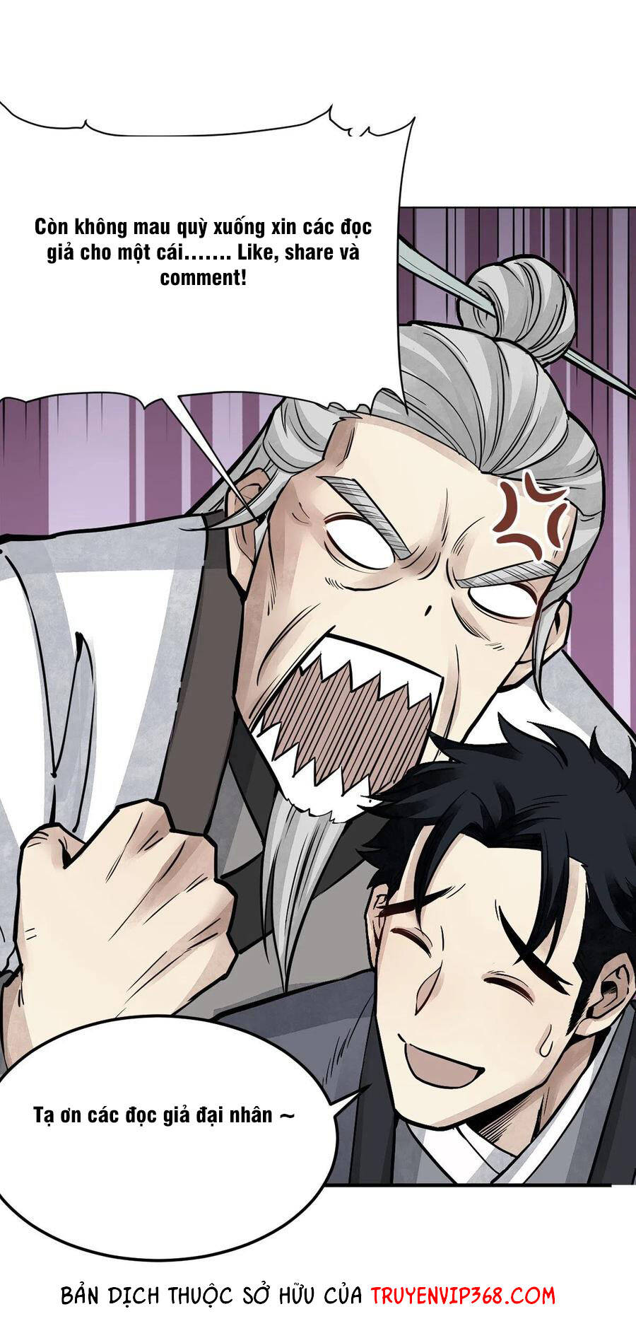 Địa Sát 72 Phép Thần Thông - Chương 13