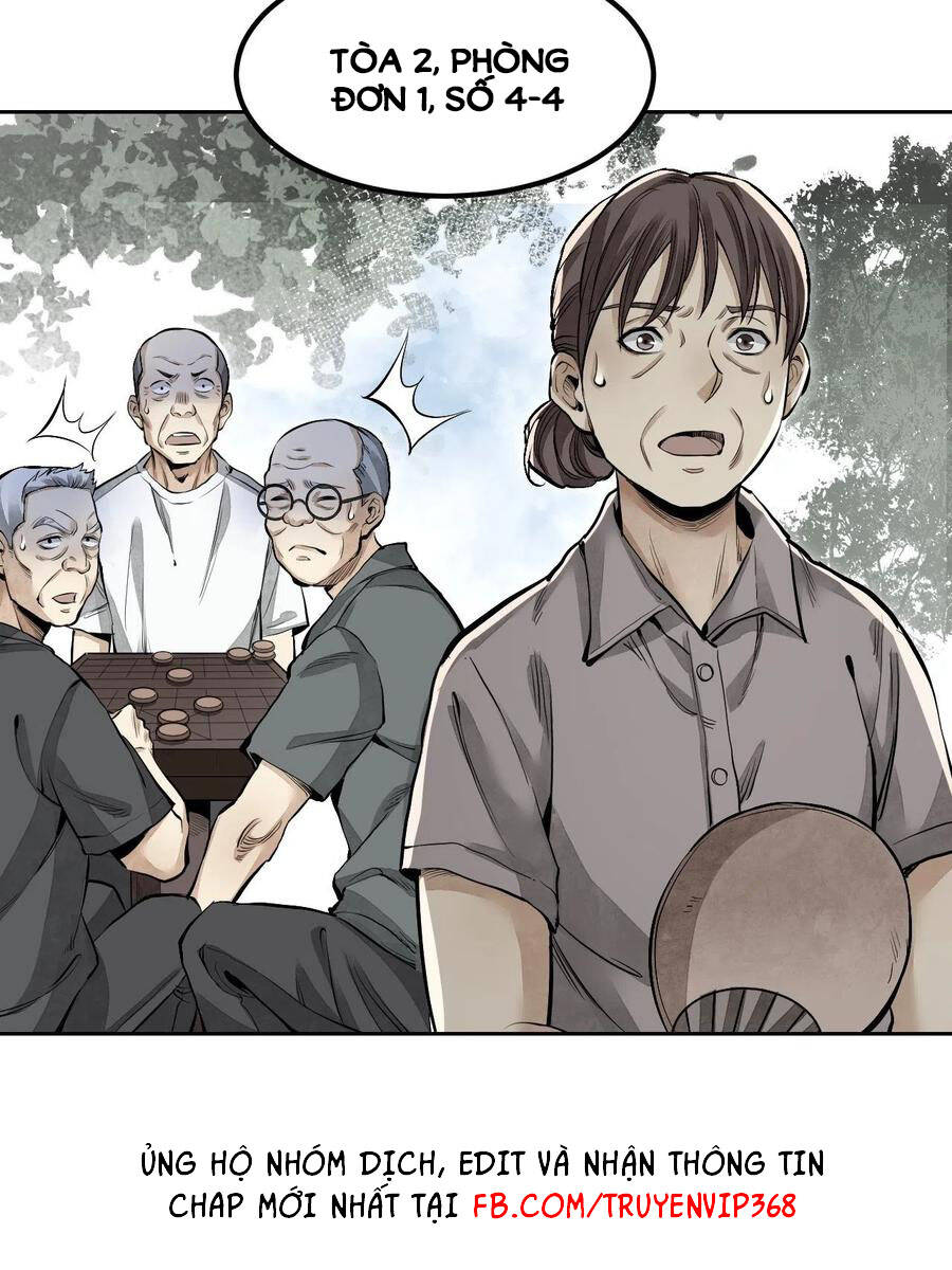 Địa Sát 72 Phép Thần Thông - Chương 14