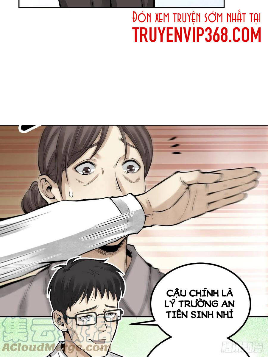 Địa Sát 72 Phép Thần Thông - Chương 14