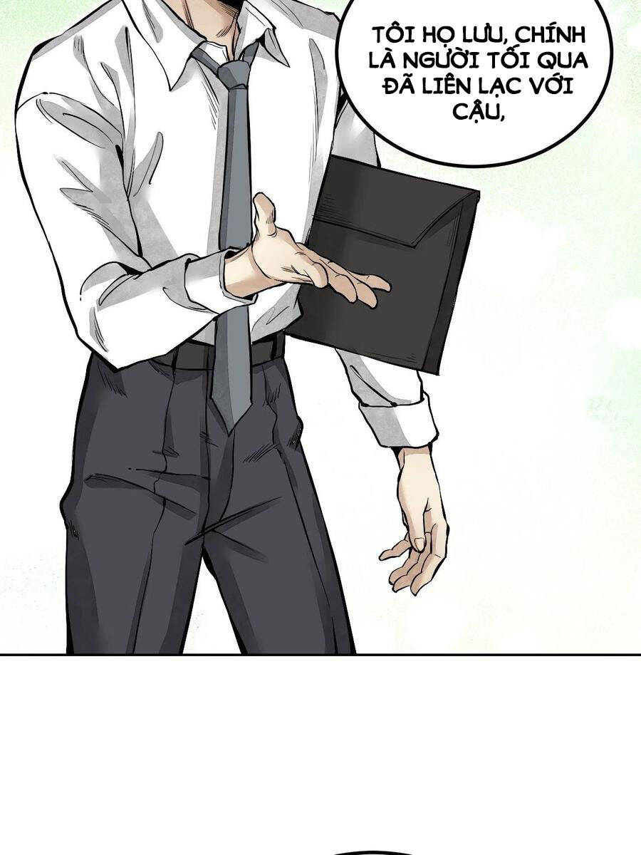 Địa Sát 72 Phép Thần Thông - Chương 14