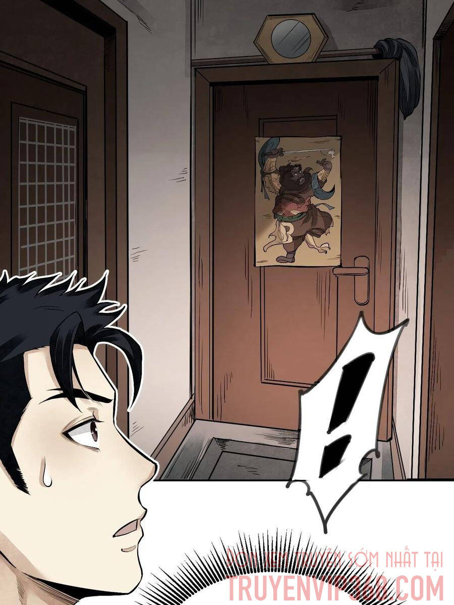 Địa Sát 72 Phép Thần Thông - Chương 14