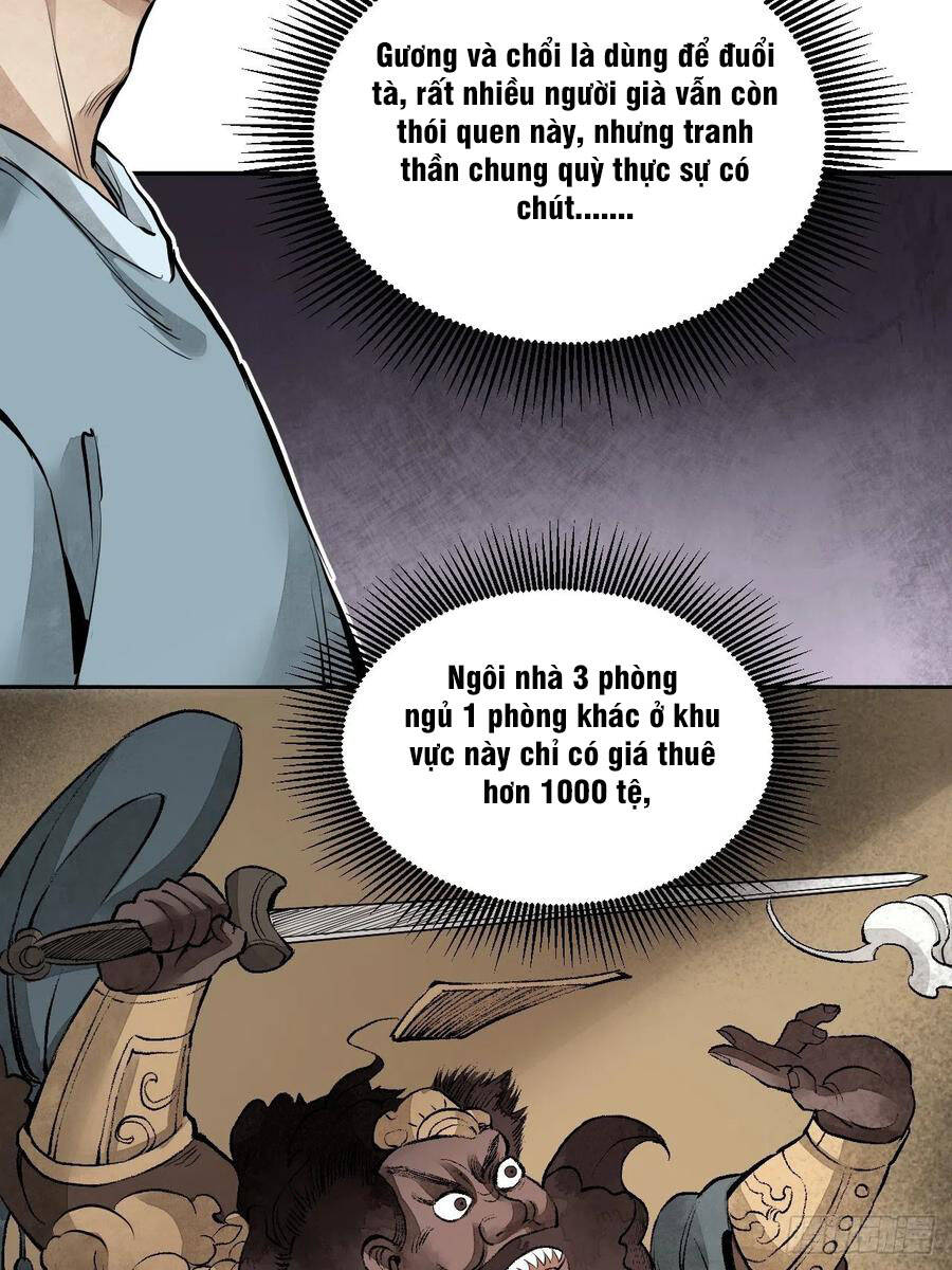 Địa Sát 72 Phép Thần Thông - Chương 14