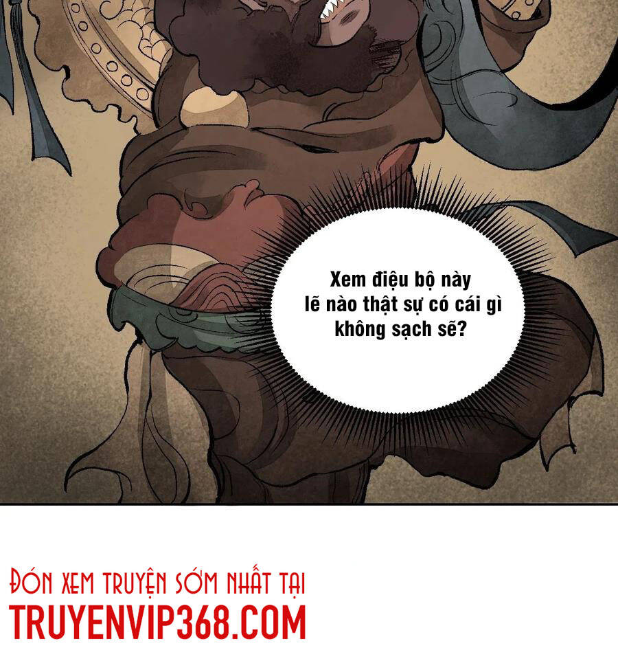 Địa Sát 72 Phép Thần Thông - Chương 14