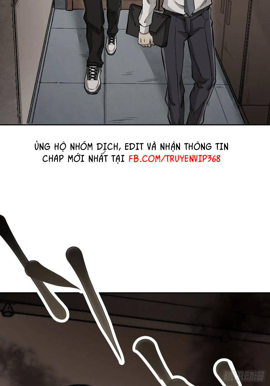 Địa Sát 72 Phép Thần Thông - Chương 14