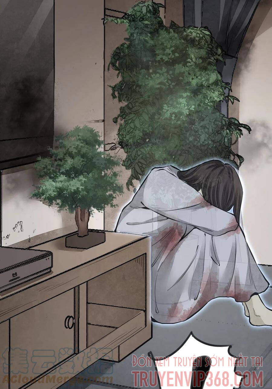 Địa Sát 72 Phép Thần Thông - Chương 14