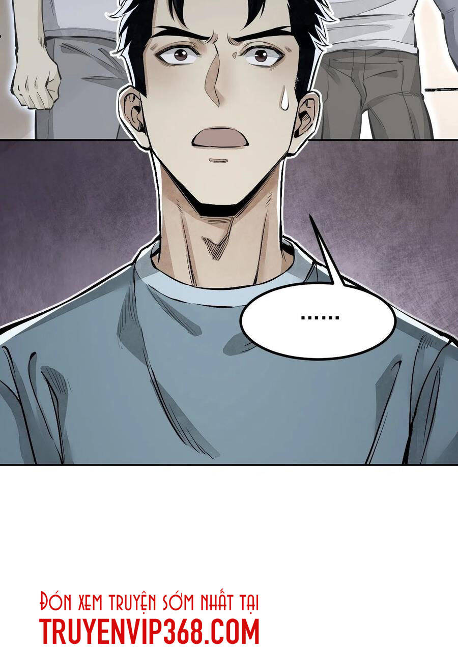 Địa Sát 72 Phép Thần Thông - Chương 14