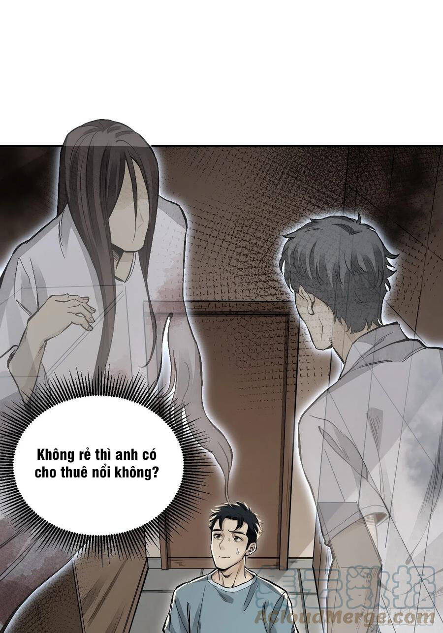 Địa Sát 72 Phép Thần Thông - Chương 14