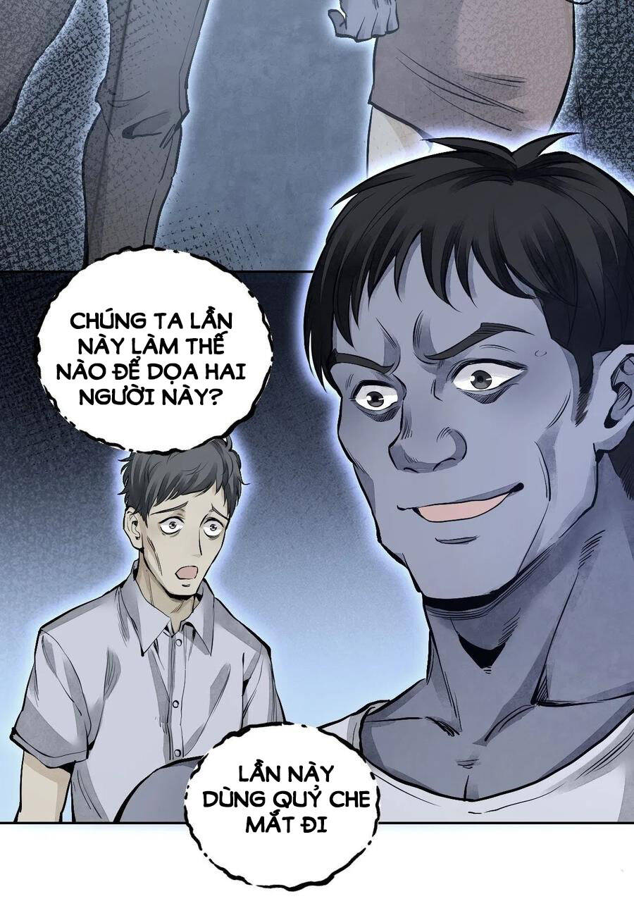 Địa Sát 72 Phép Thần Thông - Chương 14