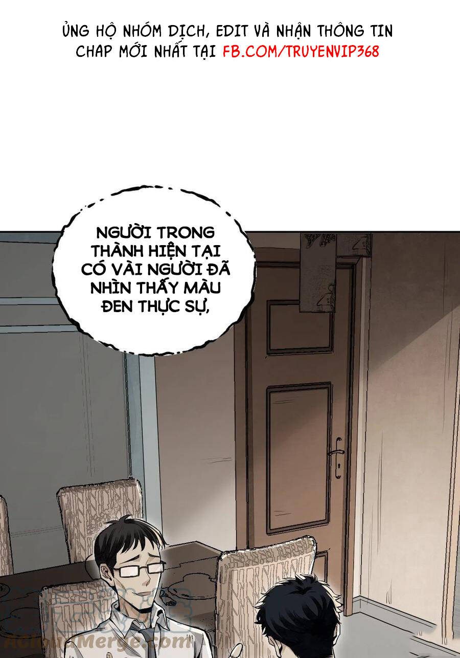 Địa Sát 72 Phép Thần Thông - Chương 14