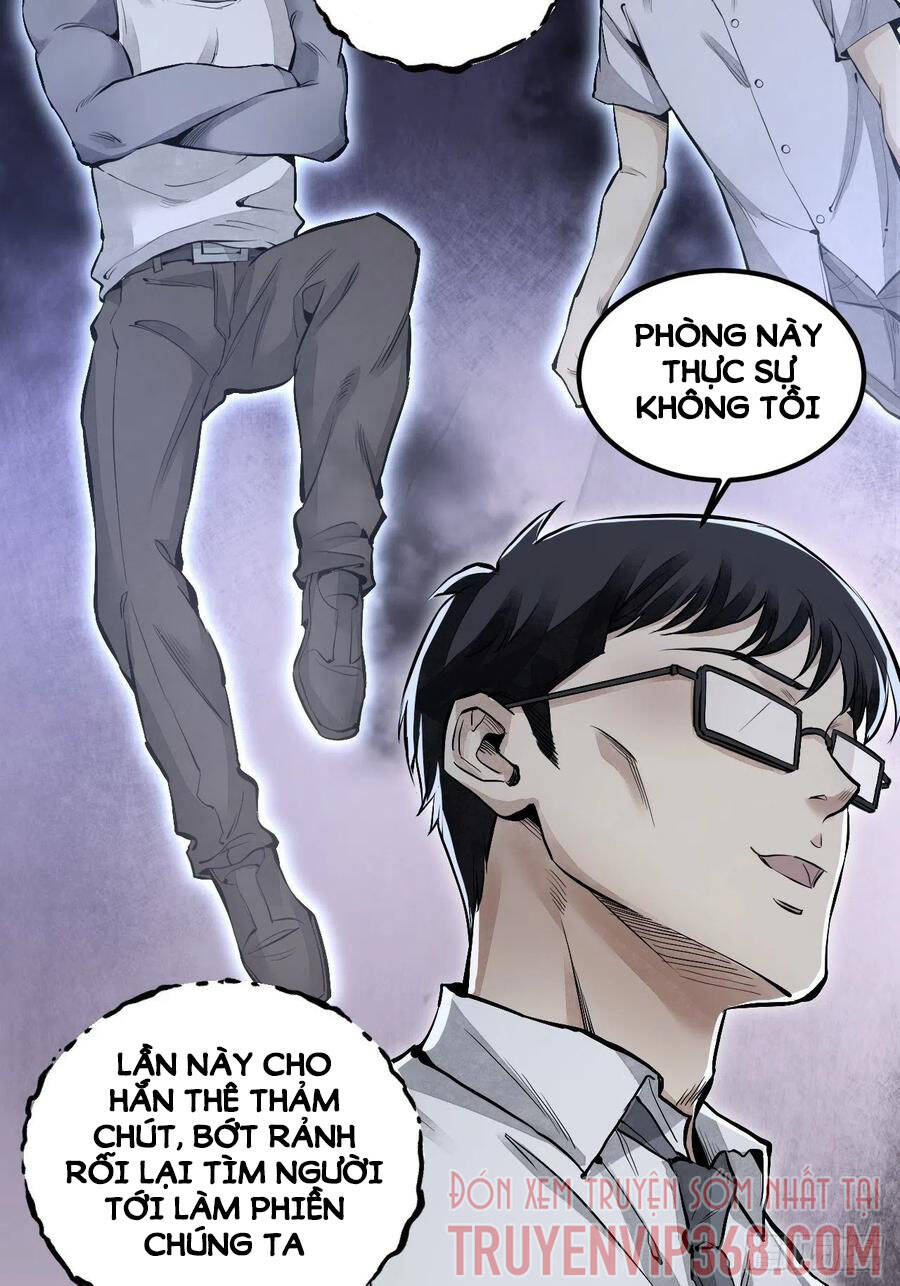 Địa Sát 72 Phép Thần Thông - Chương 14