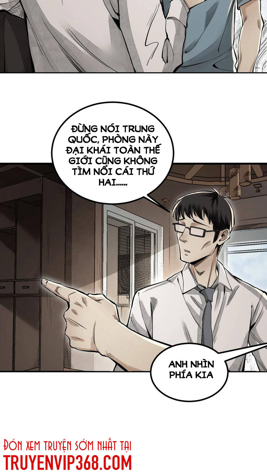 Địa Sát 72 Phép Thần Thông - Chương 14