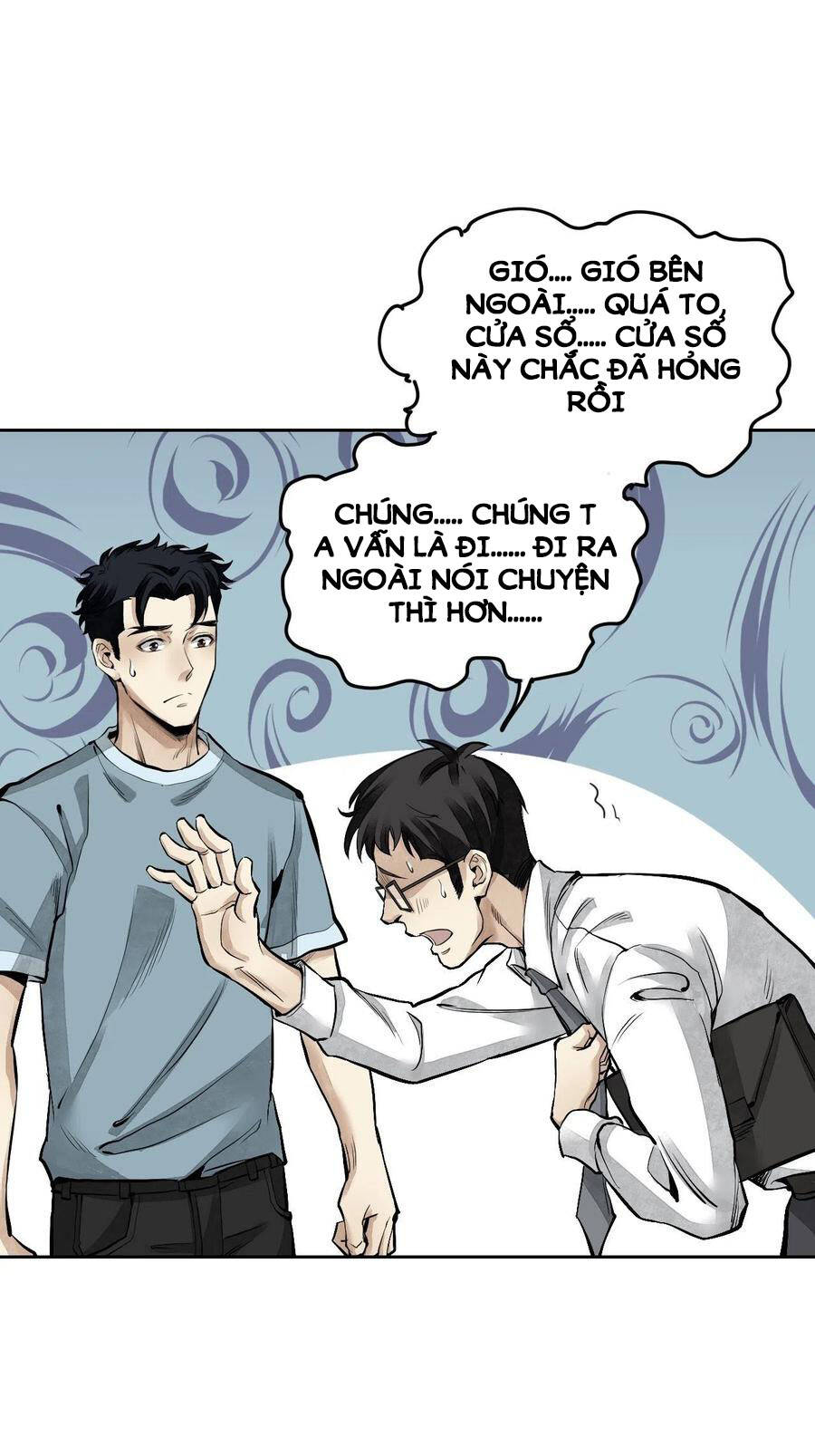 Địa Sát 72 Phép Thần Thông - Chương 14