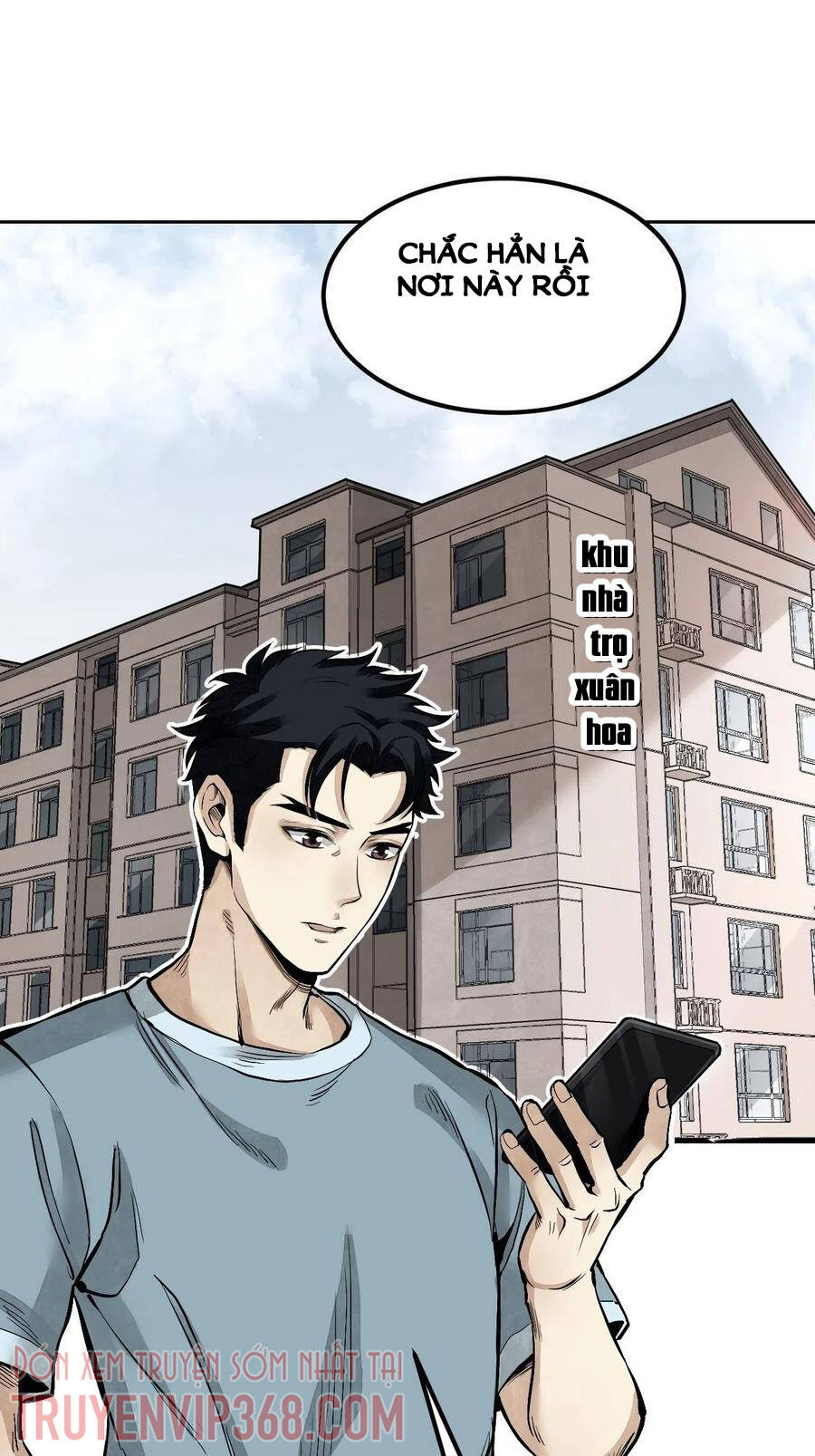 Địa Sát 72 Phép Thần Thông - Chương 14