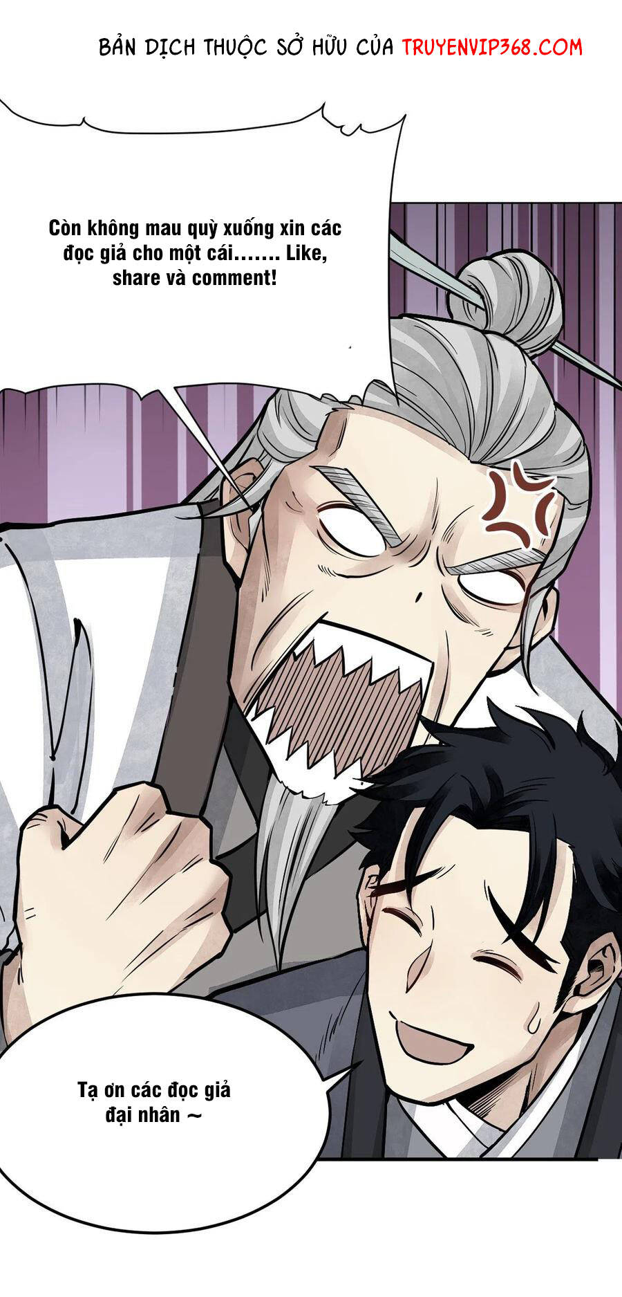 Địa Sát 72 Phép Thần Thông - Chương 14