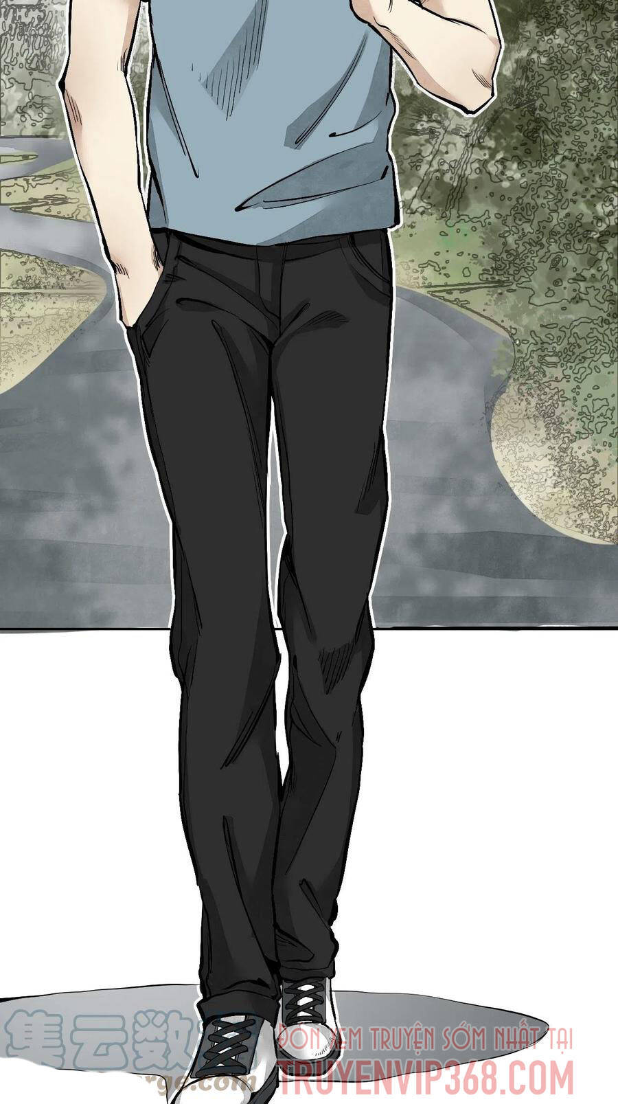 Địa Sát 72 Phép Thần Thông - Chương 14