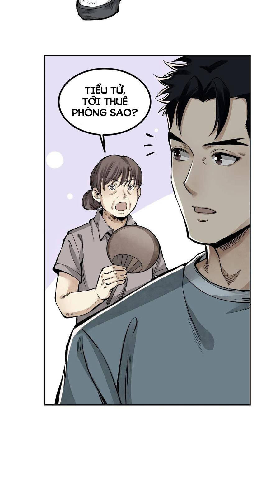 Địa Sát 72 Phép Thần Thông - Chương 14