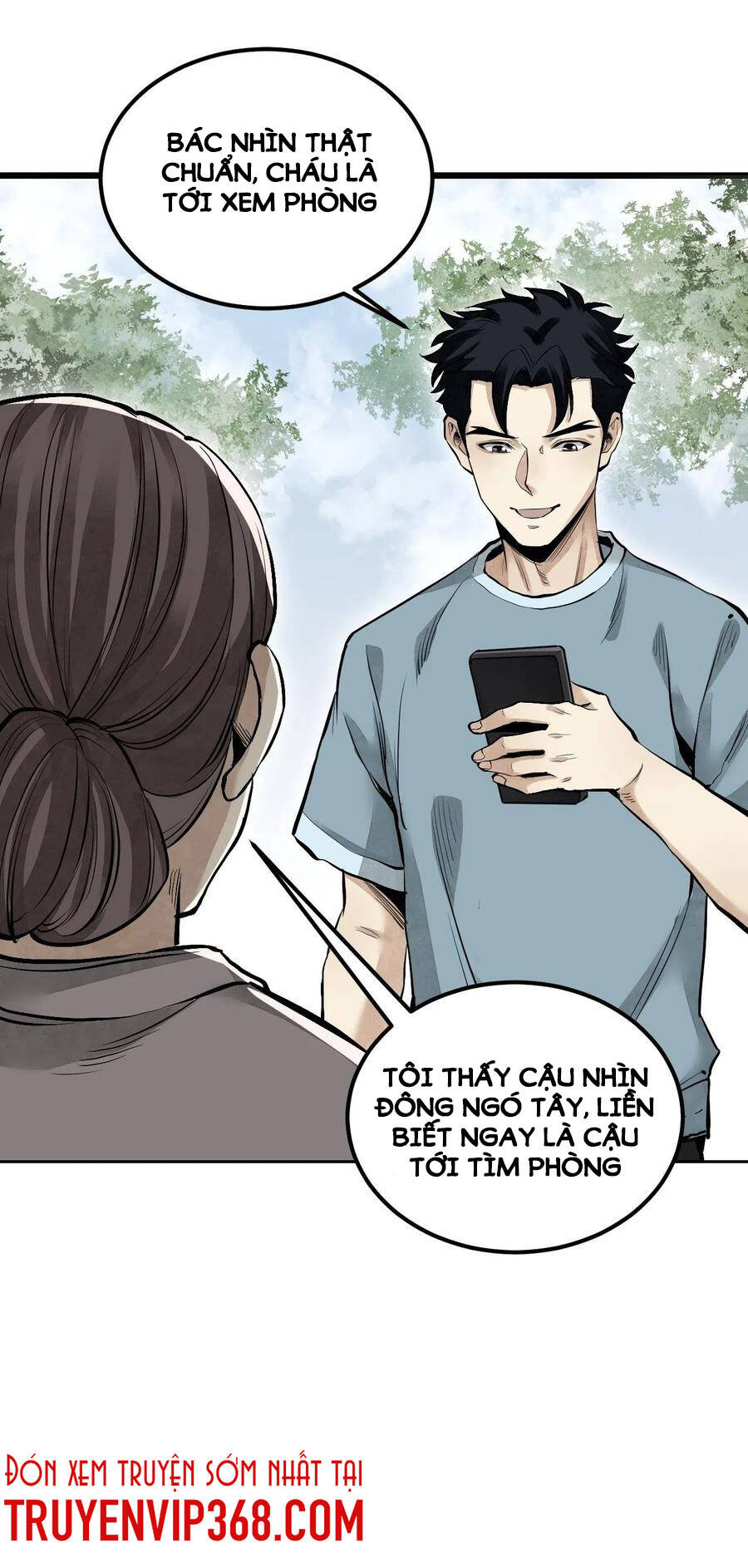 Địa Sát 72 Phép Thần Thông - Chương 14