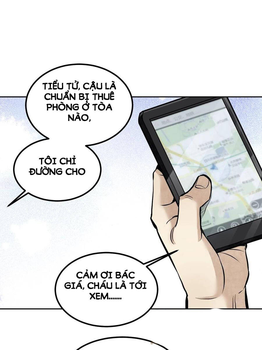 Địa Sát 72 Phép Thần Thông - Chương 14